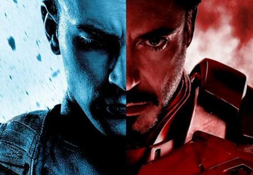 15 datos revelados del trailer 1 de Captain America: Civil War ... - com.mx