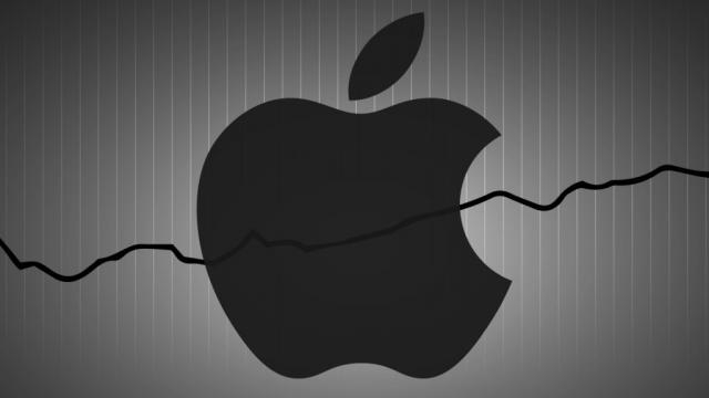 Apple - tomshw.it- Apple e il brevetto per la privacy.