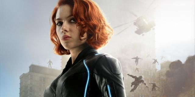 Captain America: Civil War – Scarlett Johansson on Black Widow ... - screenrant.com