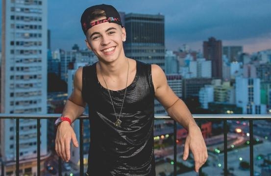 Em nota sobre denúncia de assédio, Biel diz que tudo foi um mal-entendido