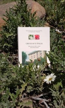 L'opera 'Uruguay e Italia' Centro Studi SEA