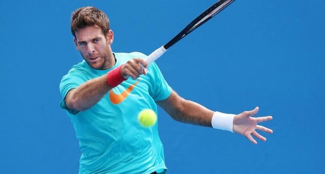 La derecha, una de las armas letales del argentino