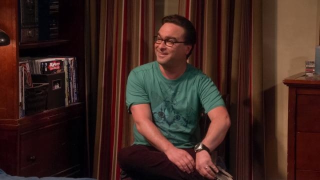 'The Big Bang Theory' season 10 character analysis: Dr. Leonard Hofstadter