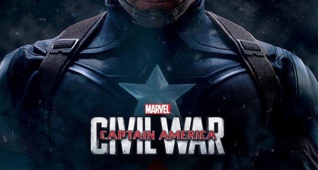 Cine] Capitán América: Civil War acabará el fin de semana con unos ... - blogdesuperheroes.es