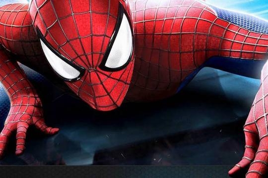 Rumor: New Title For 'Spider-Man'Reboot Revealed? — Latino-Review.com - latino-review.com