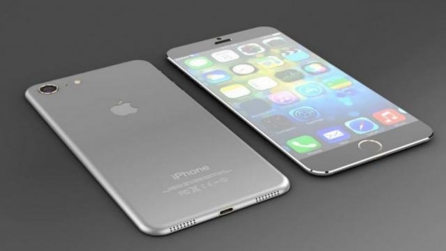 iPhone 7 Will Be Thinner and Sound Better, Leaks Suggest - newsweek.com