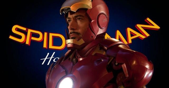 Robert Downey Jr. Not Signed On Yet For Spider-Man: Homecoming ... - cosmicbooknews.com