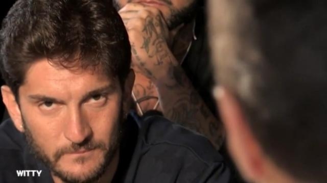 Temptation Island 2016: Ernesto e Gabriella