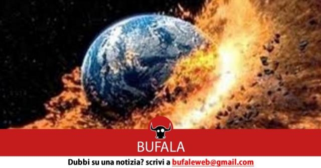 Bufale.net | Bufale internet - bufale facebook - - bufale.net