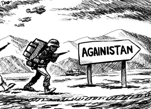 #Afghanistan | Political Graffiti - wordpress.com
