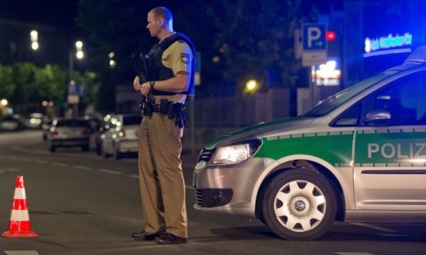 Germania, terrore e morte per una bomba ad Ansbach.