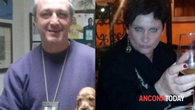 Delitto di via Crivelli, le vittime