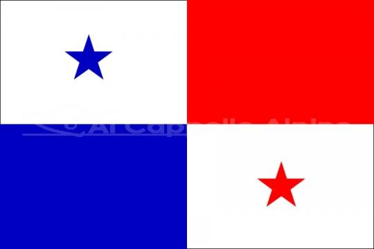 Bandiera Panama, prossima sede della GMG