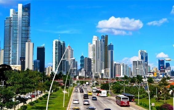 Panama, luogo incantevole e pieno di fascino