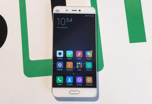 Xiaomi Mi5: la Recensione di Spazio iTech - spazioitech.it