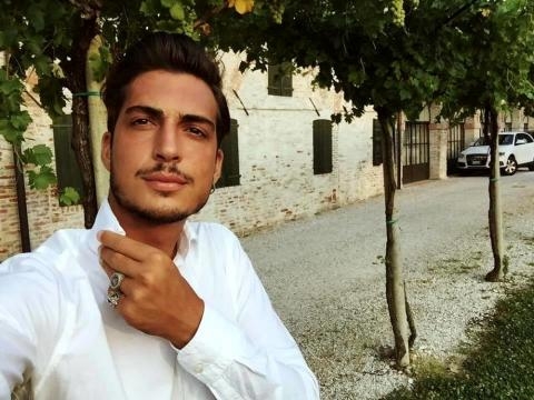 Uomini e Donne, Oscar e Eleonora: trasferimento in corso?