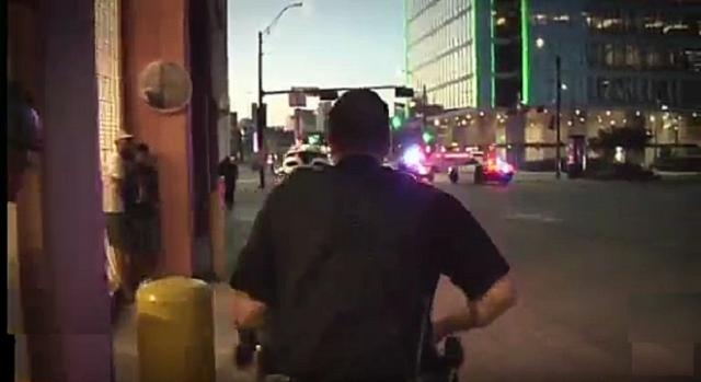 La masacre de Dallas convulsiona a EEUU RT