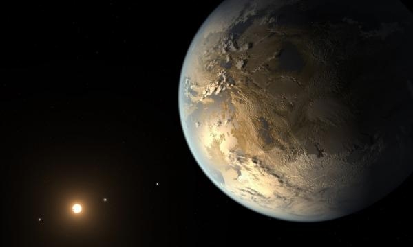Kepler, il supertelescopio che ha scoperto pianeti abitabili