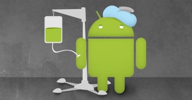 Un bug causa uso anomalo della memoria su Android 5.0.1: fix in ... - batista70phone.com