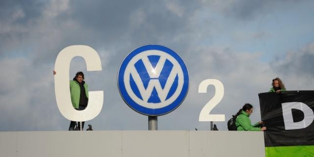 Dieselgate, una vicenda ancora in alto mare.