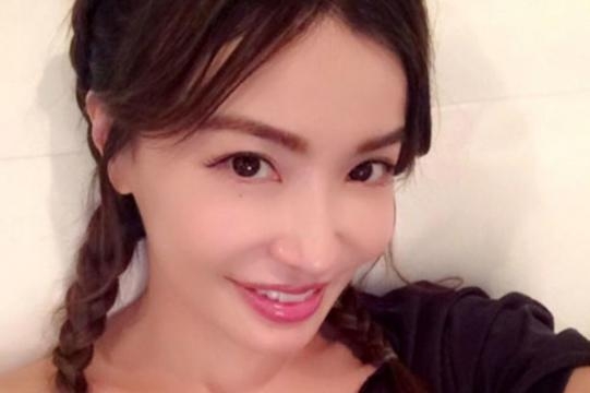 Risa Hirako, il web impazzisce per lei