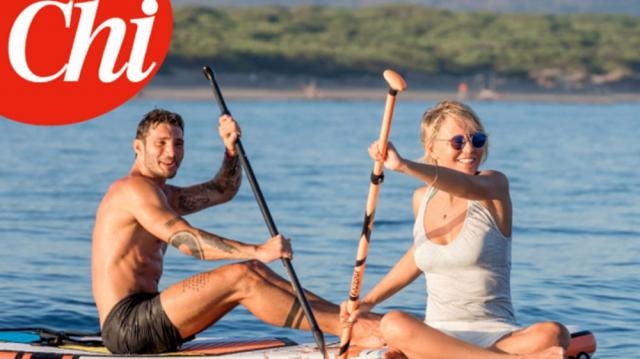 Stefano De Martino conduttore tv - catanialivenews.com