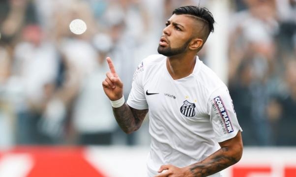 L'Inter è pronta a regalare Gabigol a De Boer