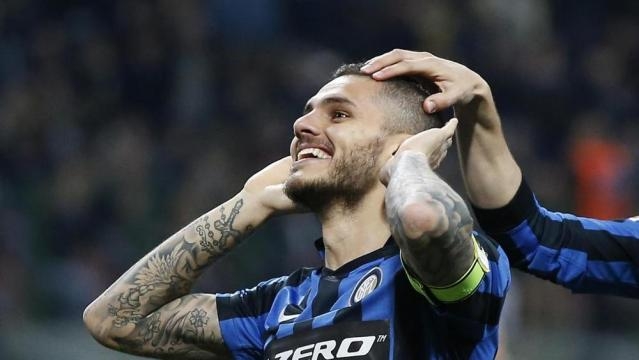 Inter, clamorosa idea per sostituire Icardi