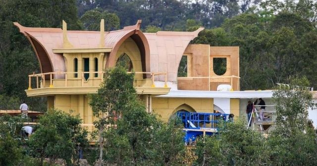 JNN Digital: Thor 3 Ragnarok: Primeras imágenes desde el set de ... - blogspot.com