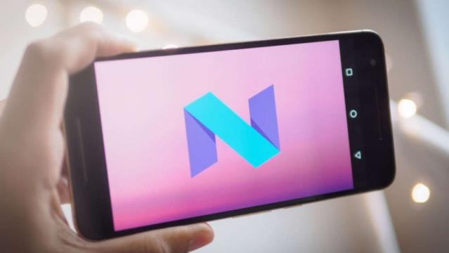 Android N: annuncio ufficiale per la versione 