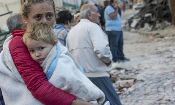 Terremoto in Centro Italia, almeno 38 i morti - Foto, video - Panorama - panorama.it