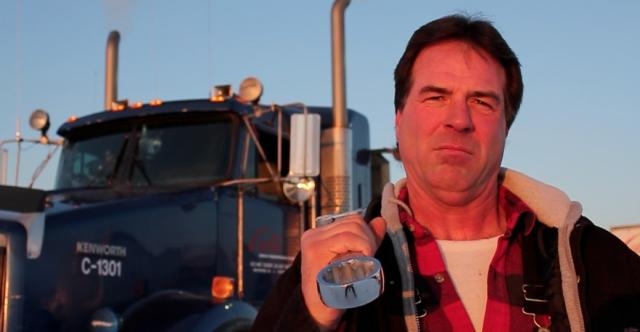 'Ice Road Truckers' Darrell Ward tragically killed in plane crash