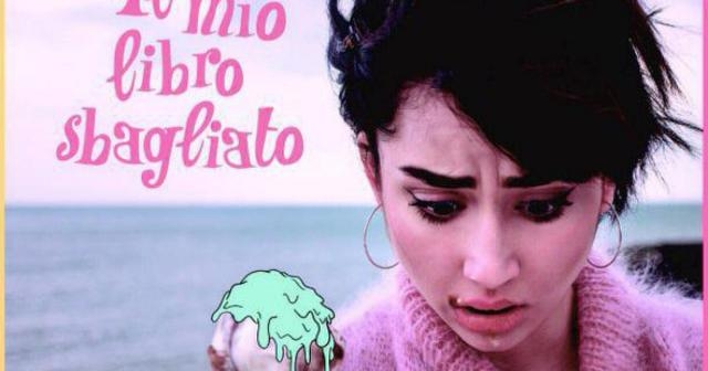 Greta Menchi: ''Il mio libro sbagliato'' è su Amazon. #BlastingNews