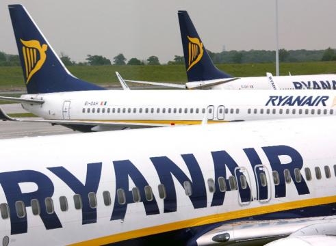 Ryanair cerca personale: ecco le date delle selezioni