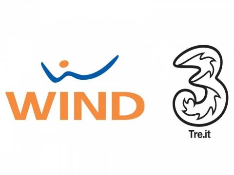 Fusione Wind e Tre la commissione europea da OK