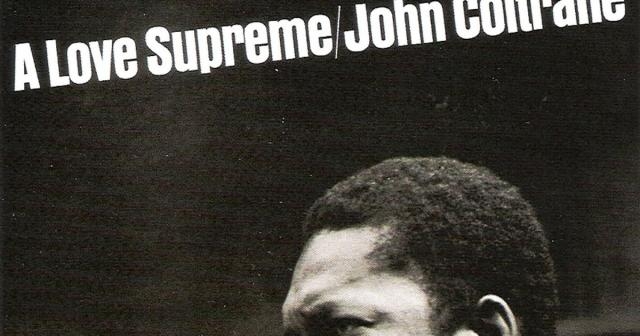 Gigadiscos: John Coltrane - A Love Supreme 1965 y 2000 ( Deluxe ... - blogspot.com