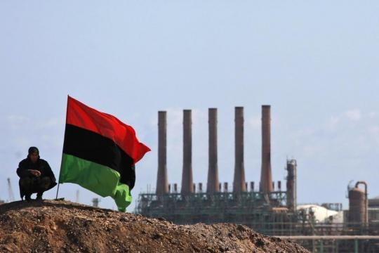 Due italiani rapiti in Libia. .