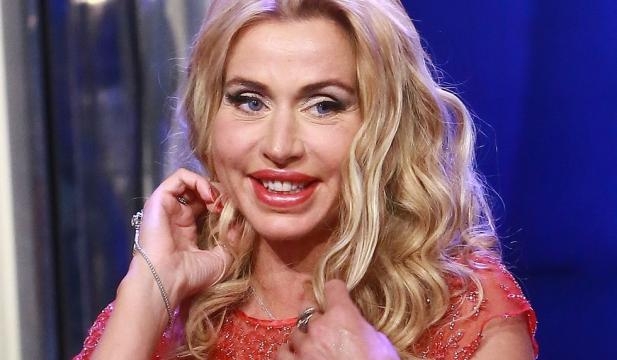 Concorrente Gf Vip Valeria Marini
