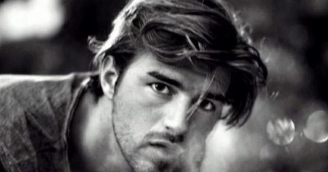 Concorrente Grande Fratello Vip: Andrea Damante