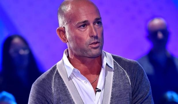 Concorrente Grande Fratello Vip: Stefano Bettarini