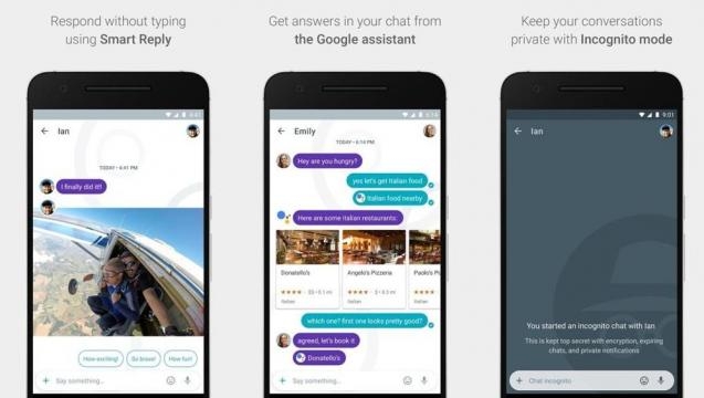 Arriva Allo, la chat con l'intelligenza artificiale di Google - newsitaliane.it