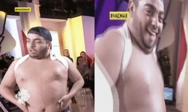 Jaja ne s'appelle pas vraiment Jaja