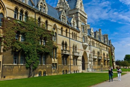 Ecco le migliori università al mondo nel 2016 ... - startupitalia.eu