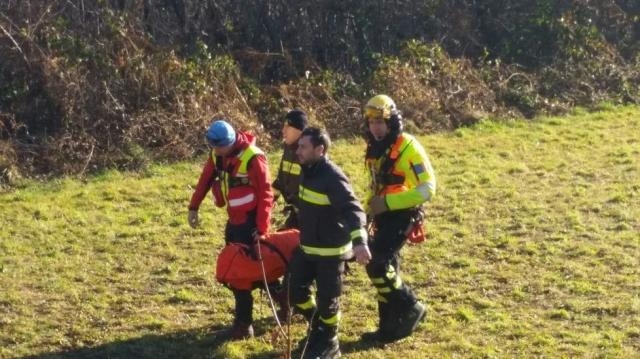 Cosenza: donna si getta da un ponte