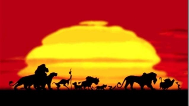 Jon Favreau girerà il nuovo film de “Il Re Leone” - La Stampa - lastampa.it