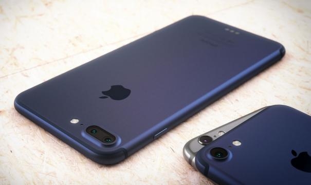 iPhone 7 Rumors: ecco le ultime notizie sull' iphone7.