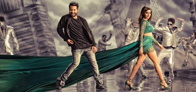 Janatha Garage' 2nd day box office collection: Junior NTR ... - ibtimes.co.in