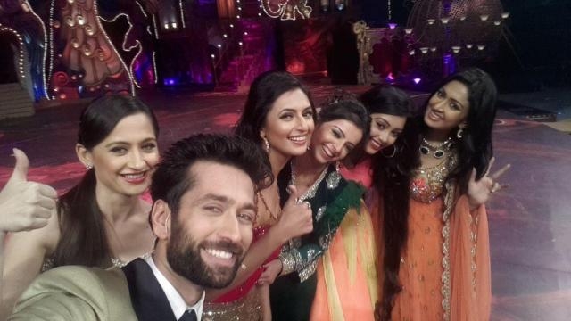 Star Parivaar Awards 29th June 2014 – Winners and Event's Snapshot ... - wordpress.com