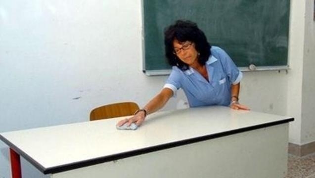 Concorso Personale ATA 2017: 10.000 Assunzioni nelle Scuole anche ... - thedailybugleitalia.com