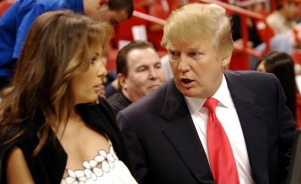 Donald Trump perde consensi - gpnewsusa2016.eu